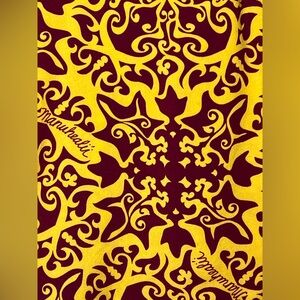 Manuhealii Kukui Pullover